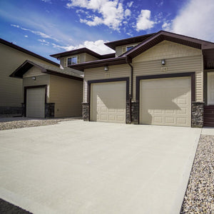 Concrete Sealing