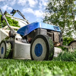 Equipment Rentals